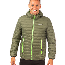 MAN FAKE DOWN JACKET, куртка