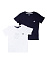 2pack Crew-Neck, футболки комплект 2шт