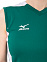 Women's Trad Sleeveless 361, футболка