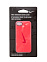 NIKE SWOOSH HARD PHONE CASE 5 DIGITAL PINK/PINK FORCE, чехол для iPhone