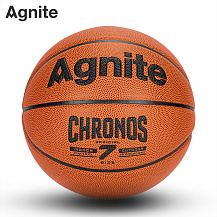 Мяч баскетбольный Agnite PU Basketball (Chronos) №7