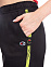 Elastic Cuff Pants, брюки на резинке