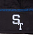 Lycra ski hat unisex black шапка