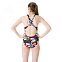 Купальник для плавания подростковый Speedo MizulLanterns Allover Digital Splashback
