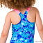 SPEEDO Disney Frozen Allover Swimsuit купальник дет.