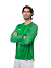 MILLENIUM JERSEY L/S футболка игров. длин. рук.
