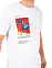 MEN KNITTING T-SHIRT, футболка