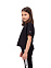 Crewneck Croptop, джемпер