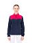 POLAR FLEECE WOMAN, джемпер на молнии