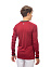 CSKA GK JERSEY LS, футболка вратарская дл.рукав