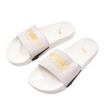 LEADCAT FTR SUEDE CLASSIC ШЛЕПАНЦЫ