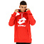 LOTTO SMART MEN SWEAT HD FT, худи