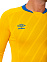ARMADA JERSEY LS футболка игр.дл.рук.,муж.