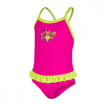 SPEEDO Moonset Frill Suit купальник дет