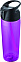 NIKE TR HYPERCHARGE STRAW BOTTLE 24 OZ FIRE PINK/ANTHRACITE/WHITE 24OZ, бутылка для воды