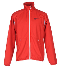 SPEEDO NAATAN JR Jr Lined top  куртка трен.дет.