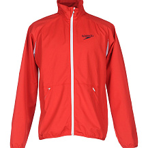SPEEDO NAATAN JR Jr Lined top  куртка трен.дет.