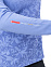 Women's Mid Weight Print V Neck, термотоп