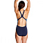 Купальник женский Speedo Groove Glow Placement Powerback