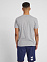 HMLGO COTTON LOGO T-SHIRT S/S, Футболка ХБ