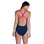 Купальник женский Speedo NatureFill Placement Digital Rippleback