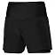 Шорты мужские для бега Mizuno Multi Pocket 7.5 2in1 Short