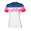 Футболка женская Lotto Athletica Prime W II Tee JS
