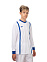 WINCHESTER JERSEY L/S футболка игр.