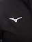 Mizuno Terry FZ Hoodie, толстовка