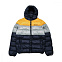 Мужская куртка Champion Hooded Jacket