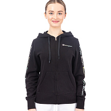Hooded Full Zip Sweatshirt, толстовка
