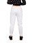 Rib Cuff Pants, брюки