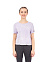 THE ECO INFINITY CROPPED TEE- SNOWFLAKE, футболка