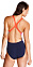SPEEDO Solar Surface Placement Digital Powerback купальник жен
