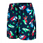 Шорты подростковые Speedo Shark Surfer Printed Leisure 15" Watershort