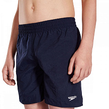 SPEEDO Solid Leisure 15" Watershort пляж шорты подрост