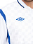 WESTHAM JERSEY L/S футб.игров. дл. рук.