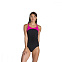 Купальник женский Speedo Fit Power Form XBack