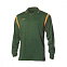 Футболка игровая мужская Umbro Westham Jersey L/S