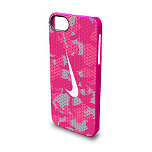 Чехол для телефона Nike Camo Hard Phone Case 5