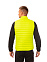 MAN FAKE DOWN GILET , жилет утепленный