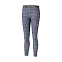 Тайтсы женские Mizuno Impulse Printed Long Tight