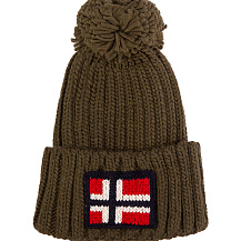 WINTER HAT 24, шапка