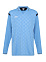 WESTHAM JERSEY L/S футб.игров. дл. рук.