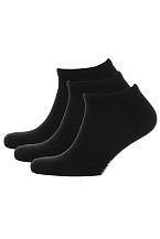 LOTTO SOCK LOW CUT - PK3PRS, носки