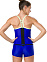 SPEEDO Hydractive Tankini Top топ жен