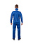 Knitted Tracksuit 201, костюм спортивный