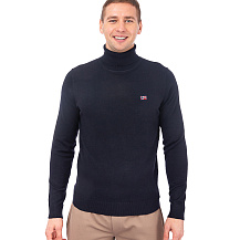 SWEATER TURTLENECK M, джемпер