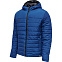hmlNORTH QUILTED HOOD JACKET, куртка утепленная
