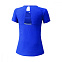 Футболка женская для бега Mizuno DryAeroflow Tee